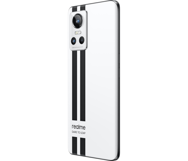 realme GT Neo 3 5G 12/256GB 120Hz 150W OIS White - 1045161 - zdjęcie 5